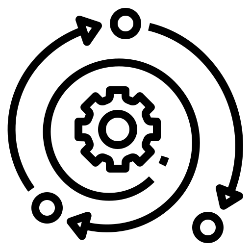 Cooperative impact