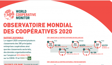 WCM Résumé analytique 2020